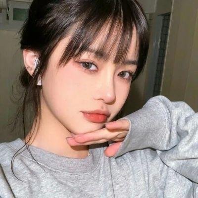 这女孩